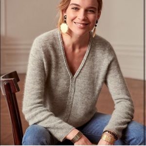 Sezane Sienna Jumper